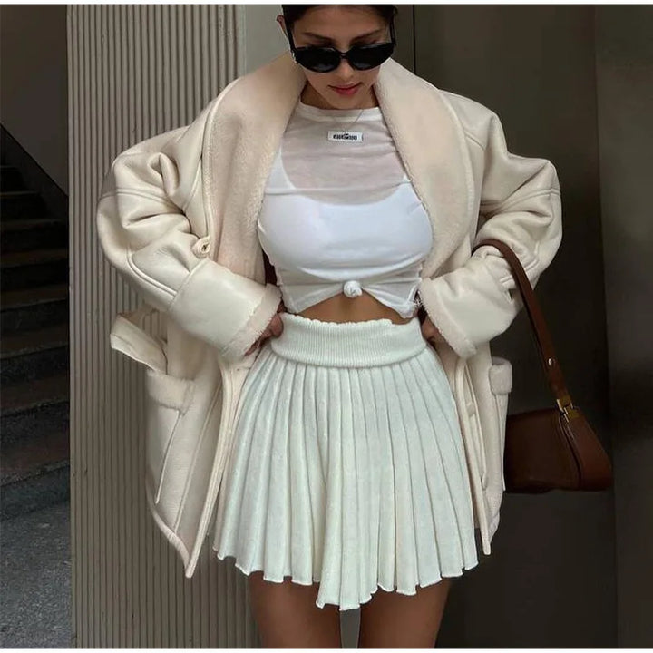 Ivy Manhattan | Isabeau Trendy s Belted