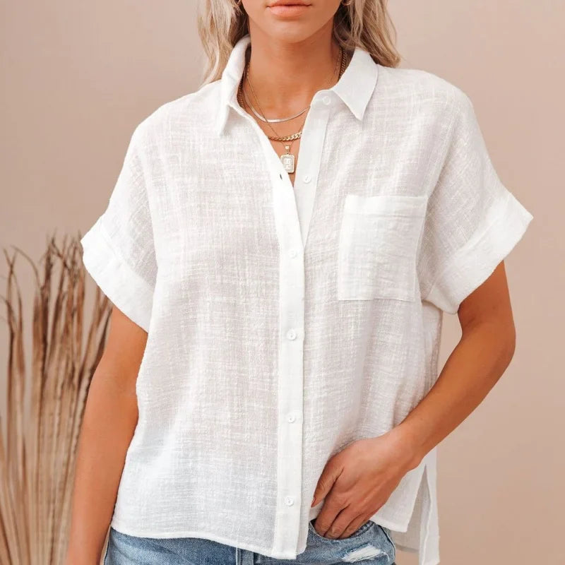 Ivy Manhattan | Blouse