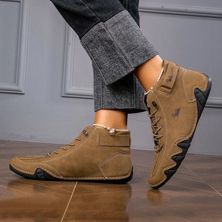 Ivy Manhattan | Elegant Shoes