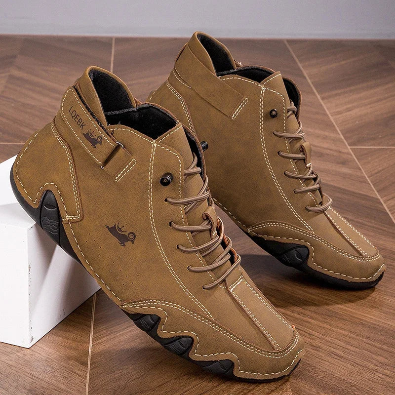 Ivy Manhattan | Elegant Shoes