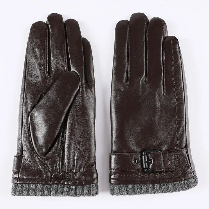 Smooth Finish Gloves for Adults | Ideal for Winter