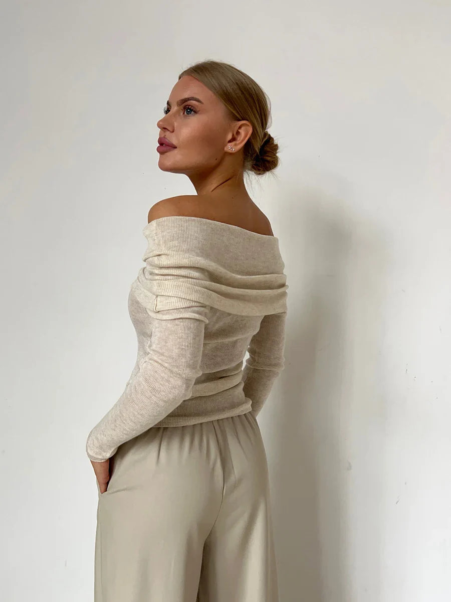 Ivy Manhattan | Top