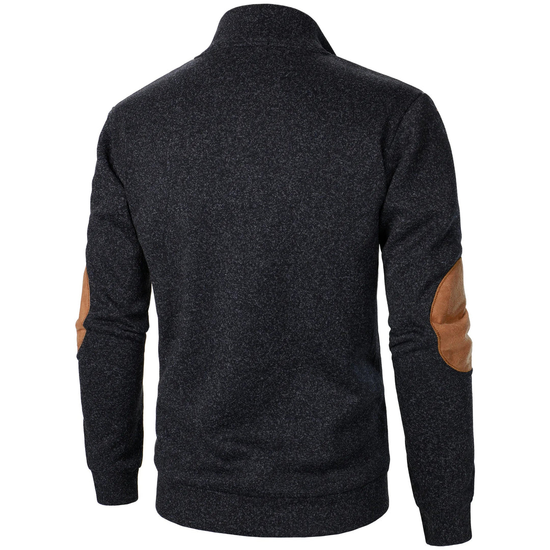 Ivy Manhattan | REFINED PULLOVER