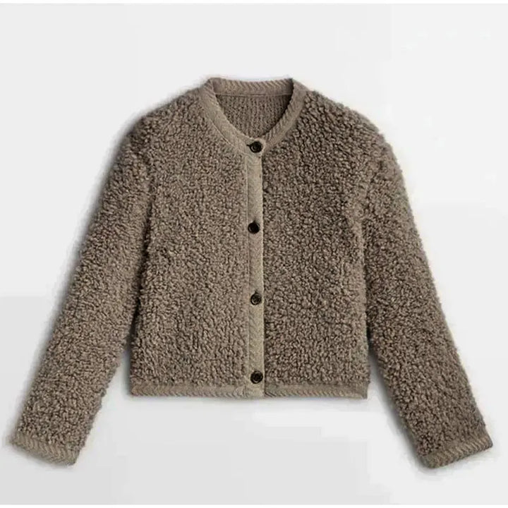 Ivy Manhattan | Veda Elegant Trendy Plush