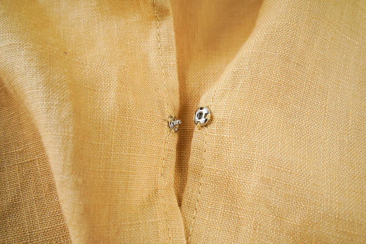 Ivy Manhattan | Linen