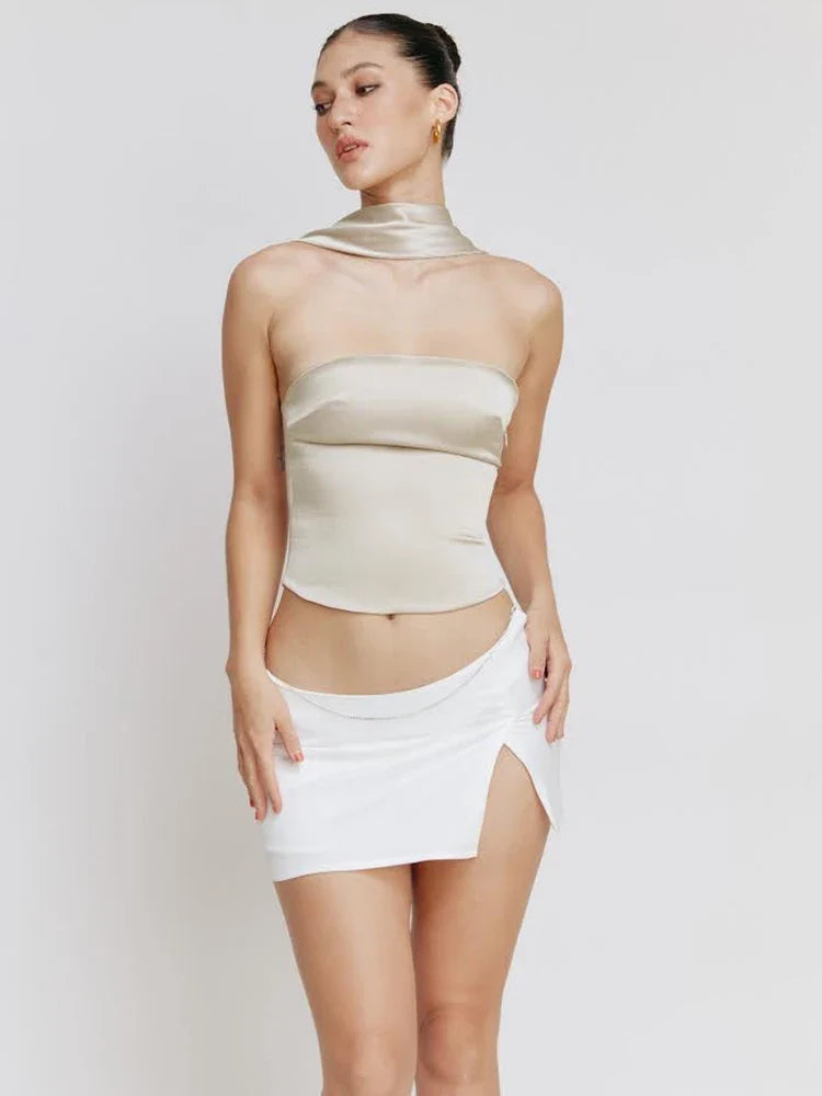 Ivy Manhattan | Top