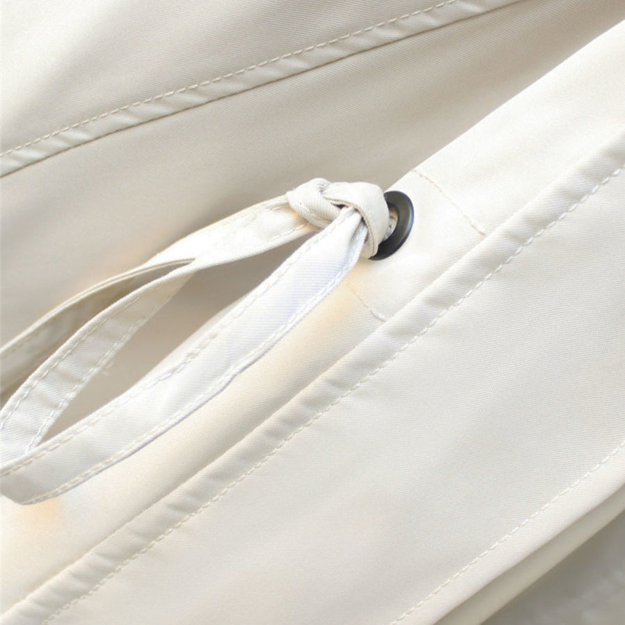 Ivy Manhattan | Laetitia Elegant Waterproof Rain