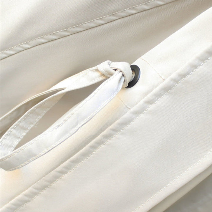 Ivy Manhattan | Laetitia Elegant Waterproof Rain