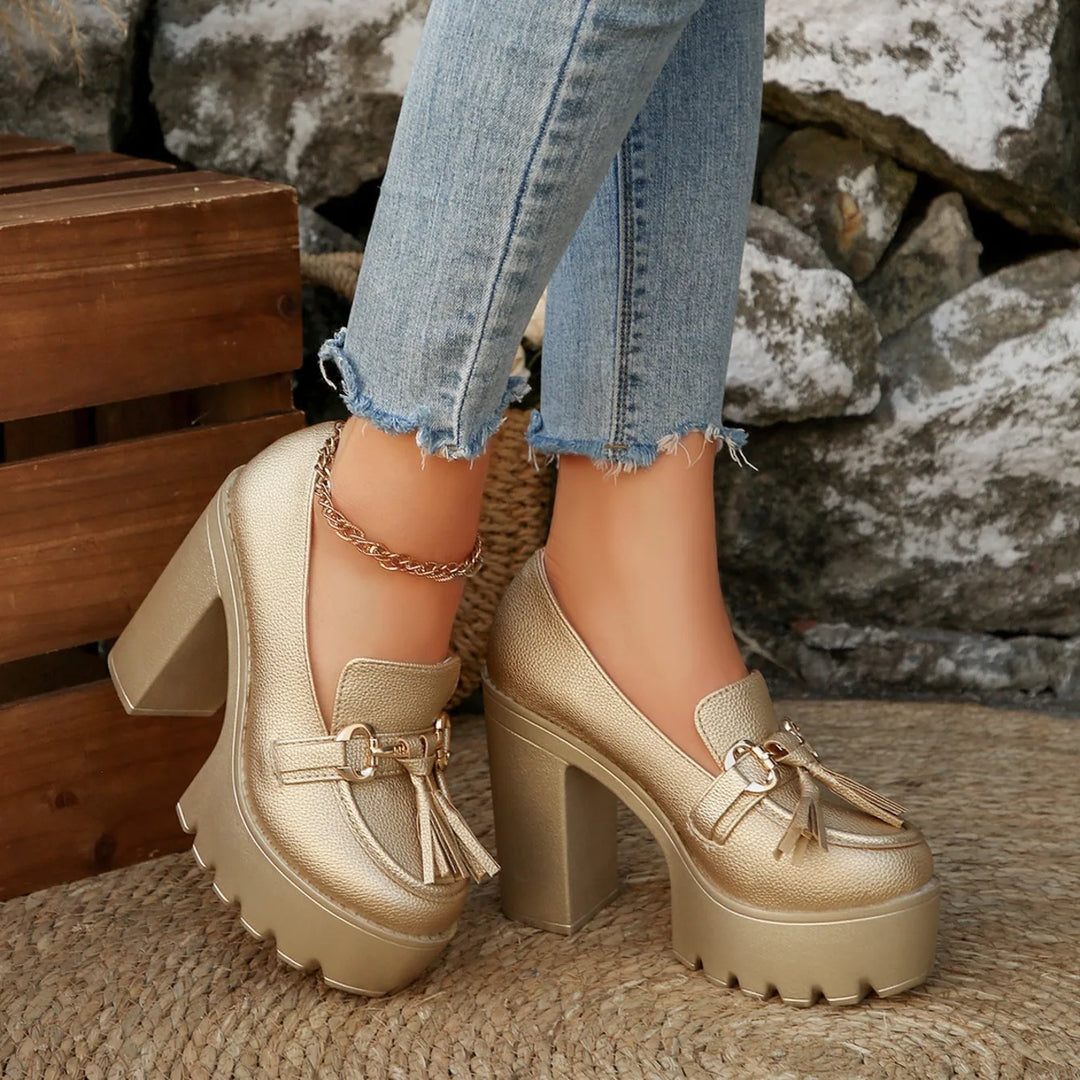 Ivy Manhattan | Elegant Touch Platform