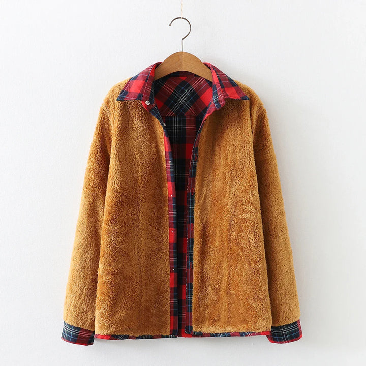Ivy Manhattan | Hearthside Classic Plaid