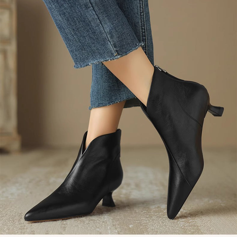 Ivy Manhattan | Boots