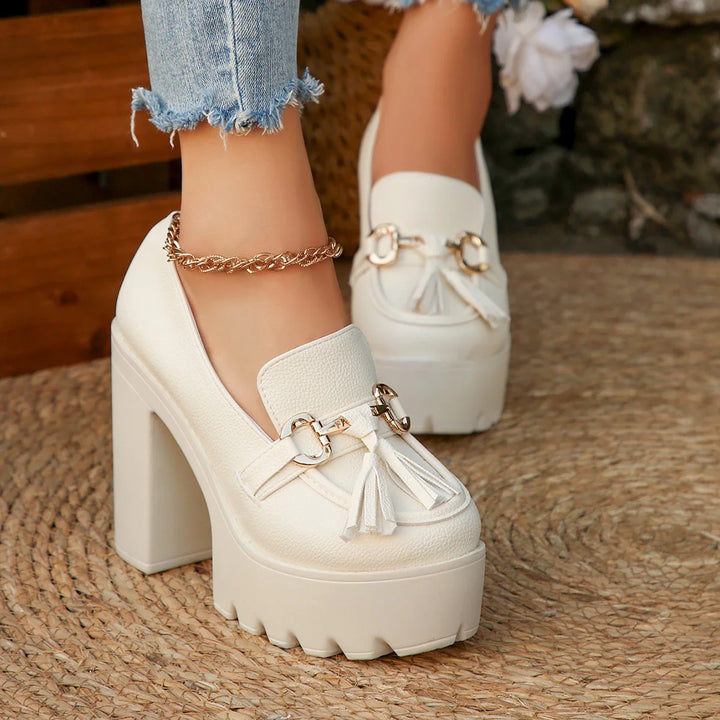 Ivy Manhattan | Elegant Touch Platform