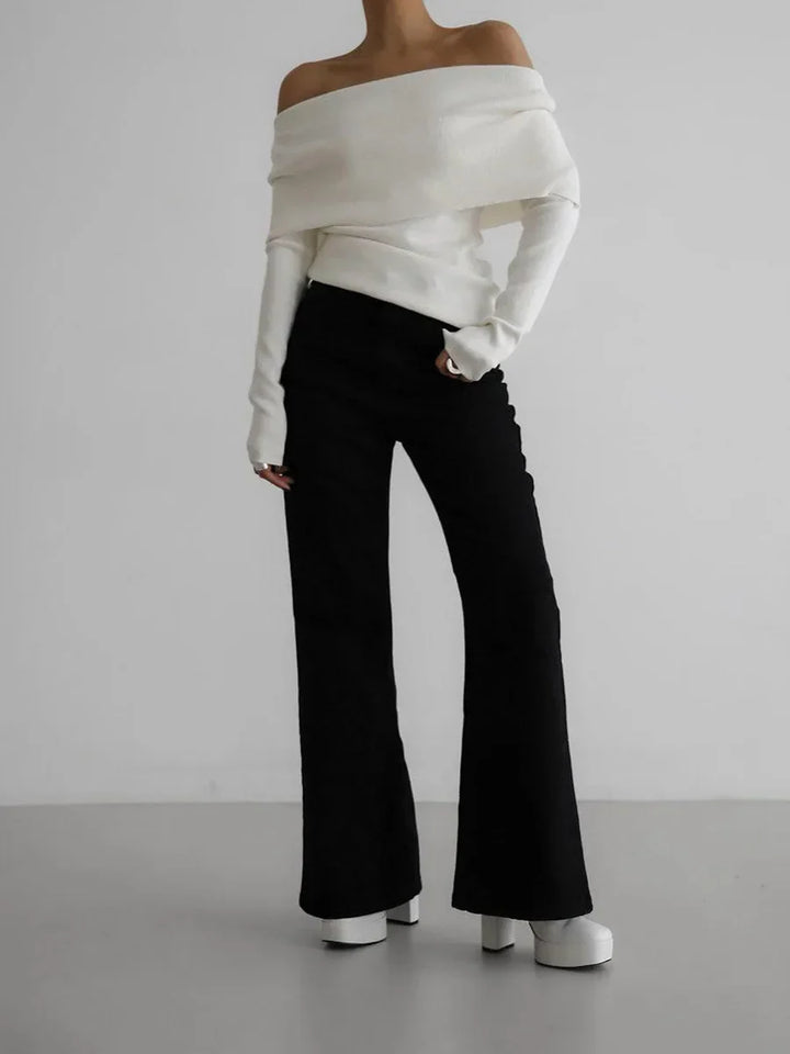 Ivy Manhattan | Top