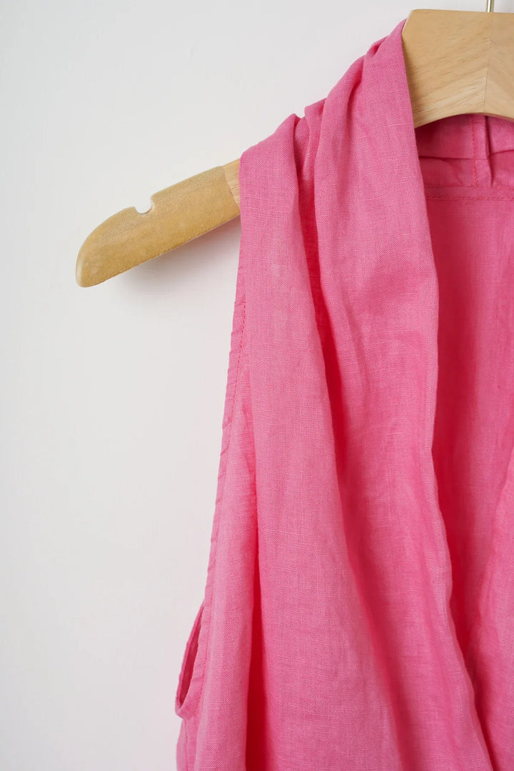 Ivy Manhattan | Linen