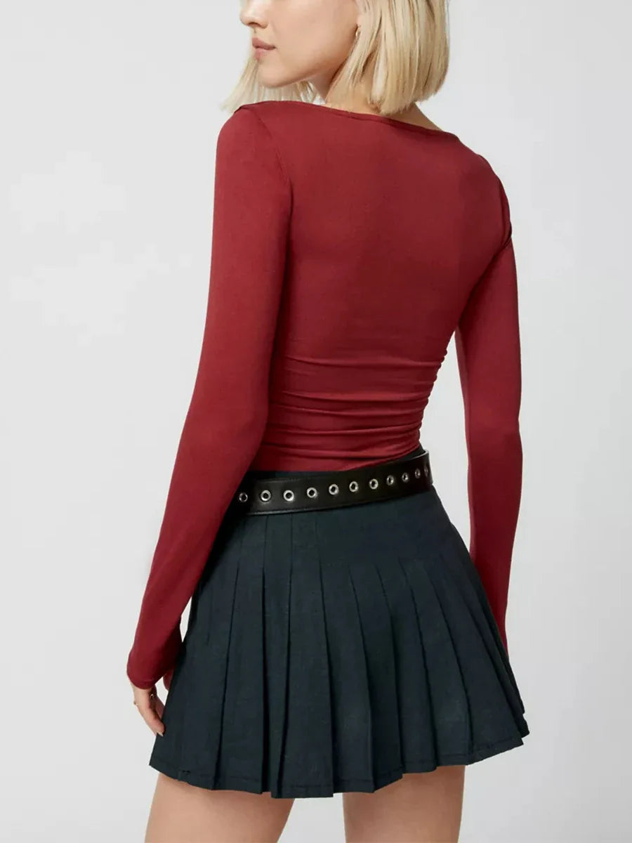 Ivy Manhattan | Top