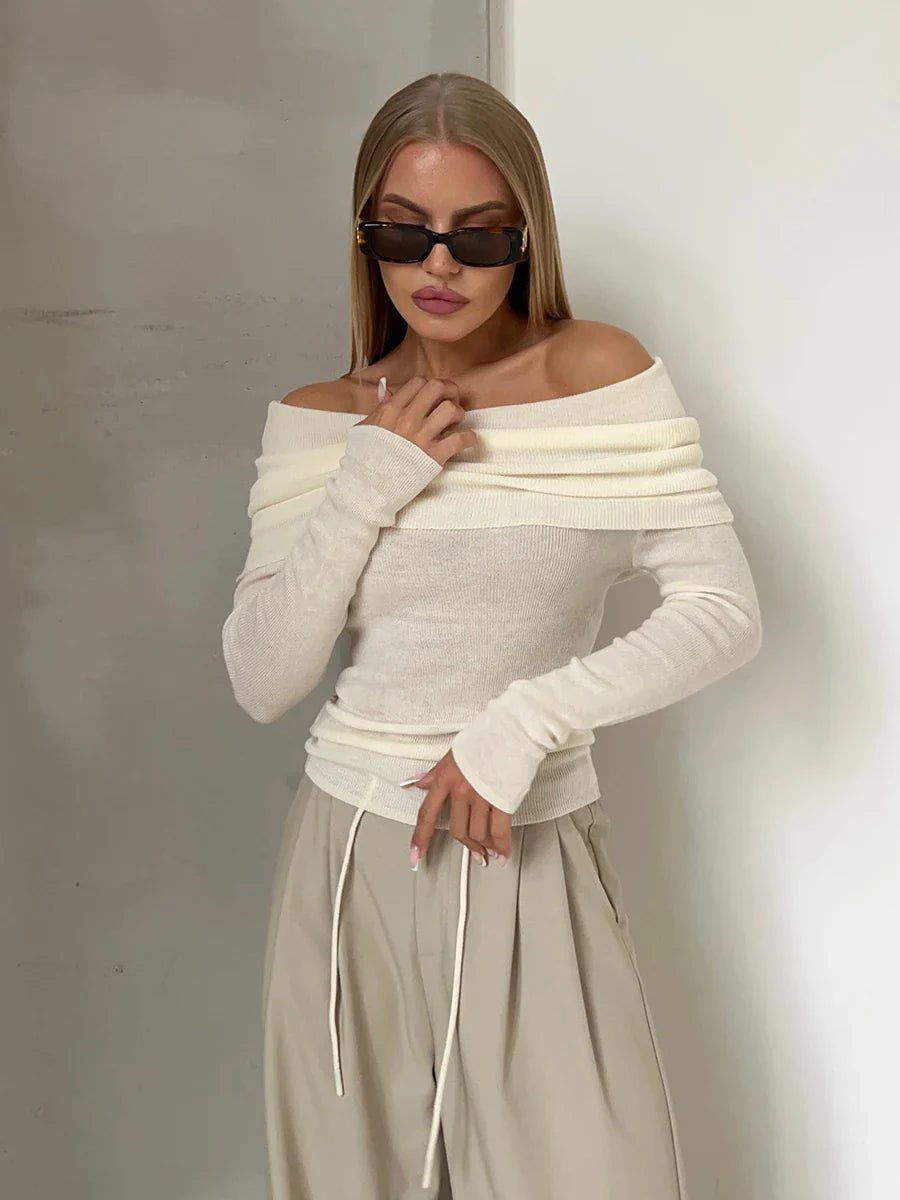 Ivy Manhattan | Top