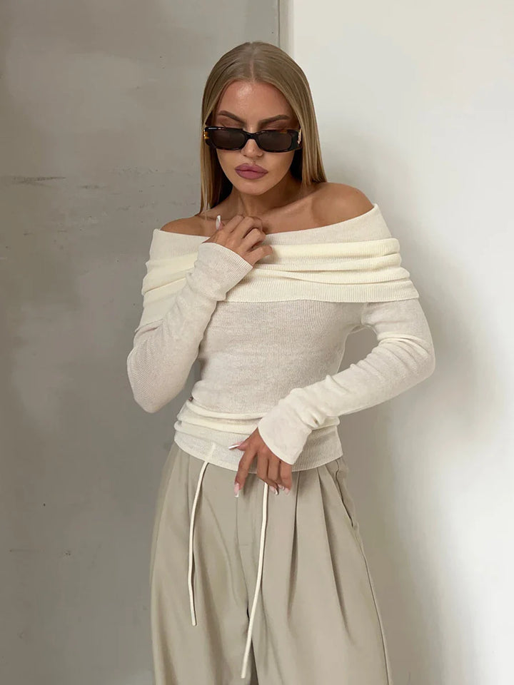Ivy Manhattan | Top