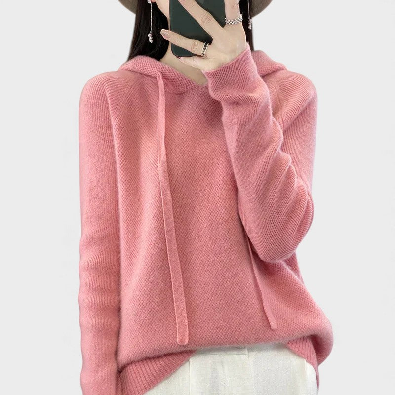 Ivy Manhattan | Sweater