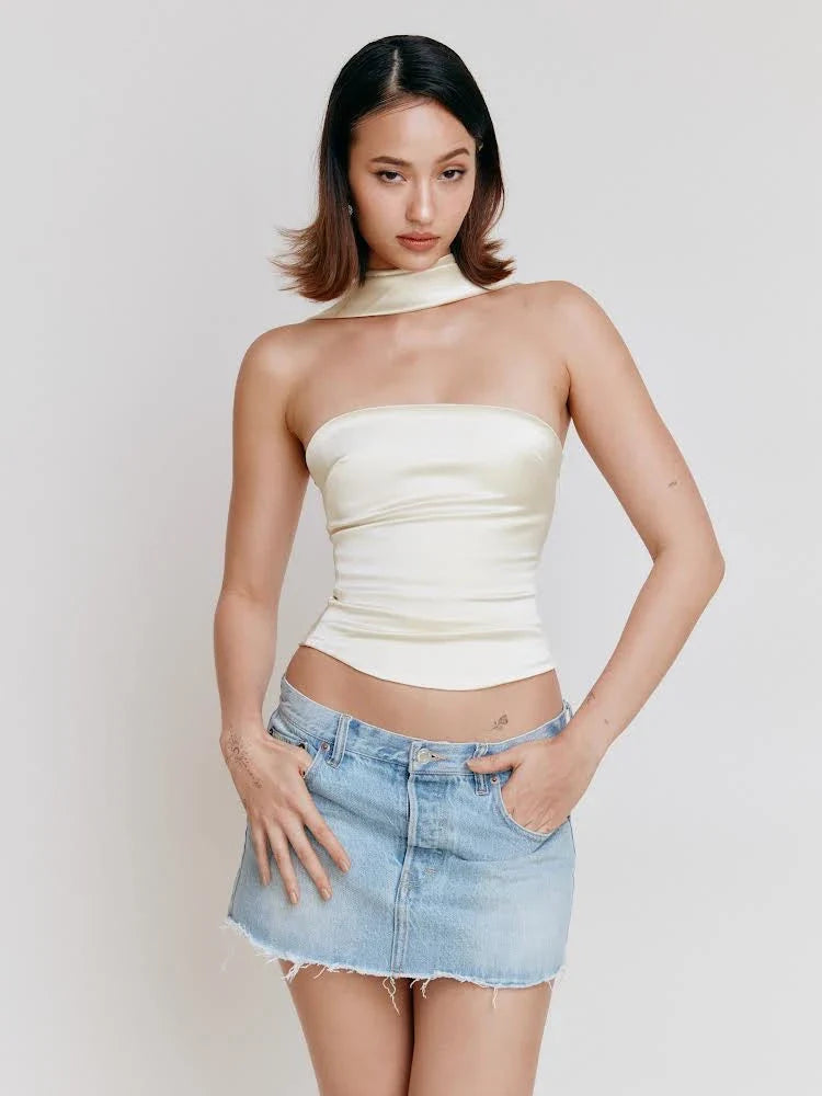 Ivy Manhattan | Top