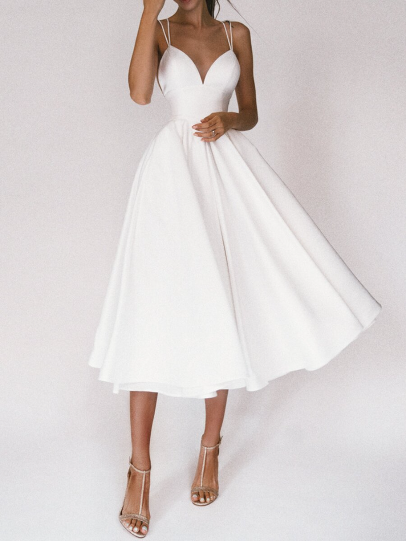 Ivy Manhattan | Magnolia Elegant Dress V