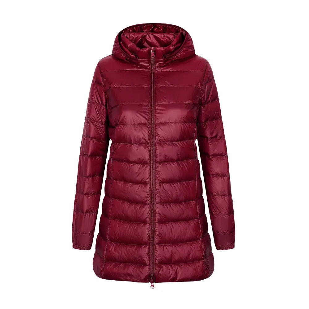 Ivy Manhattan | Mirella s Down Jacket