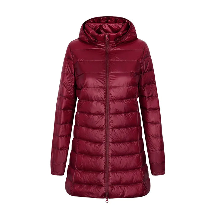 Ivy Manhattan | Mirella s Down Jacket