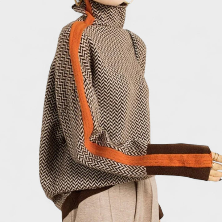 Ivy Manhattan | Sweater