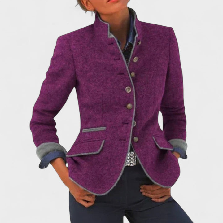 Ivy Manhattan | Elegant