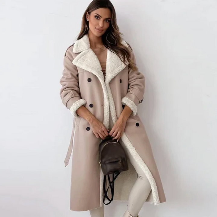 Ivy Manhattan | Winifred s Coat Warm