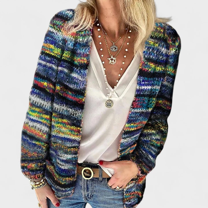 Ivy Manhattan | Multicolor