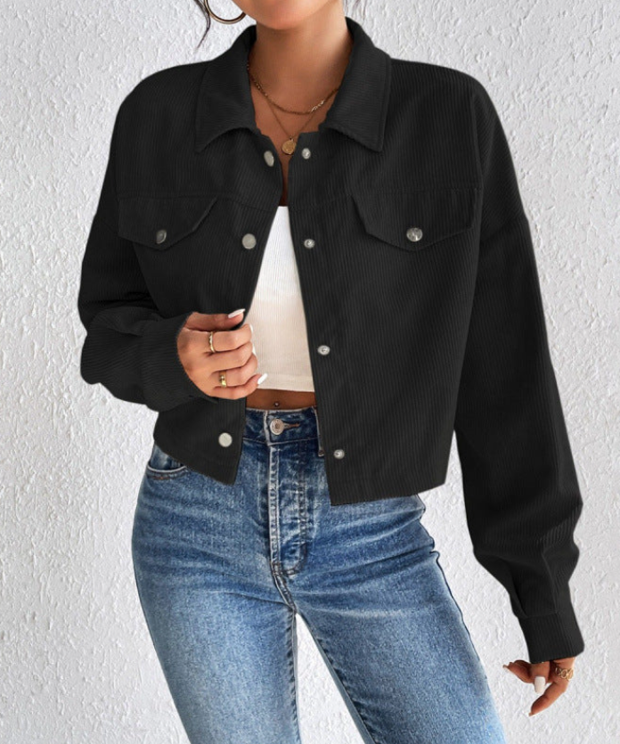 Ivy Manhattan | Zephyra Vintage Chic Casual