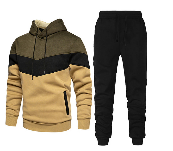 Ivy Manhattan | Two Piece Sports Set