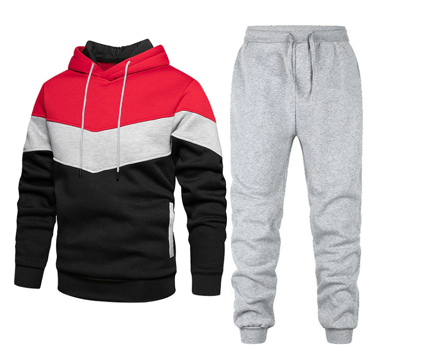 Ivy Manhattan | Two Piece Sports Set