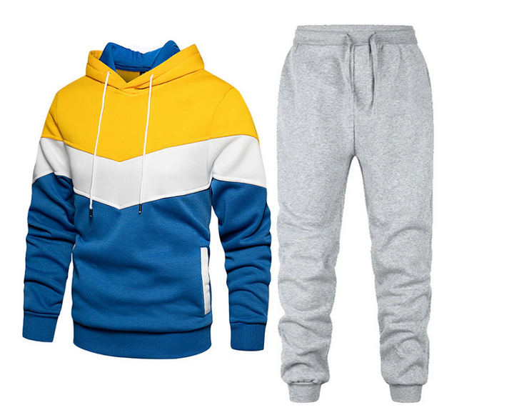 Ivy Manhattan | Two Piece Sports Set