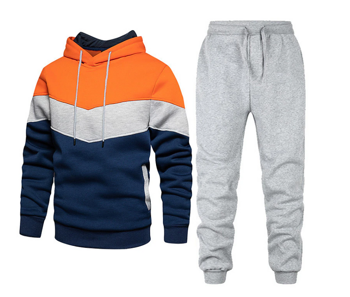 Ivy Manhattan | Two Piece Sports Set