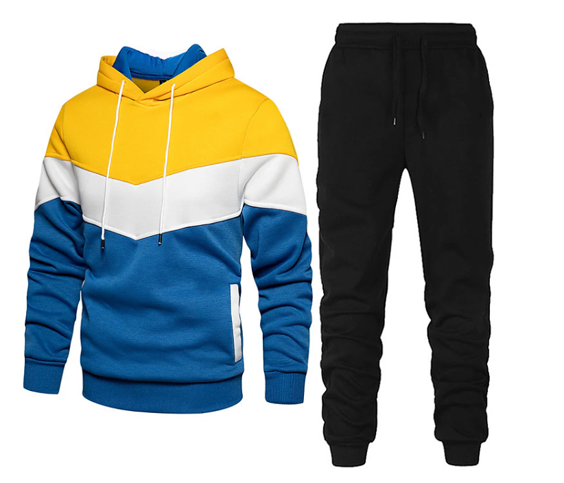 Ivy Manhattan | Two Piece Sports Set