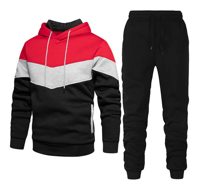 Ivy Manhattan | Two Piece Sports Set