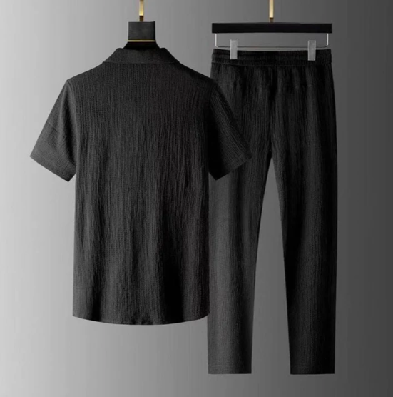 Ivy Manhattan | Coordinated Set Functional Closure