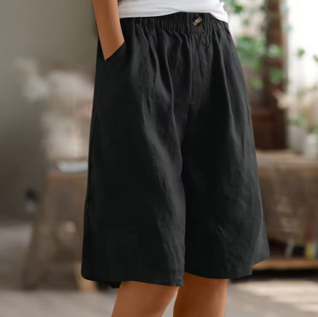 Renee™ | Comfort Shorts