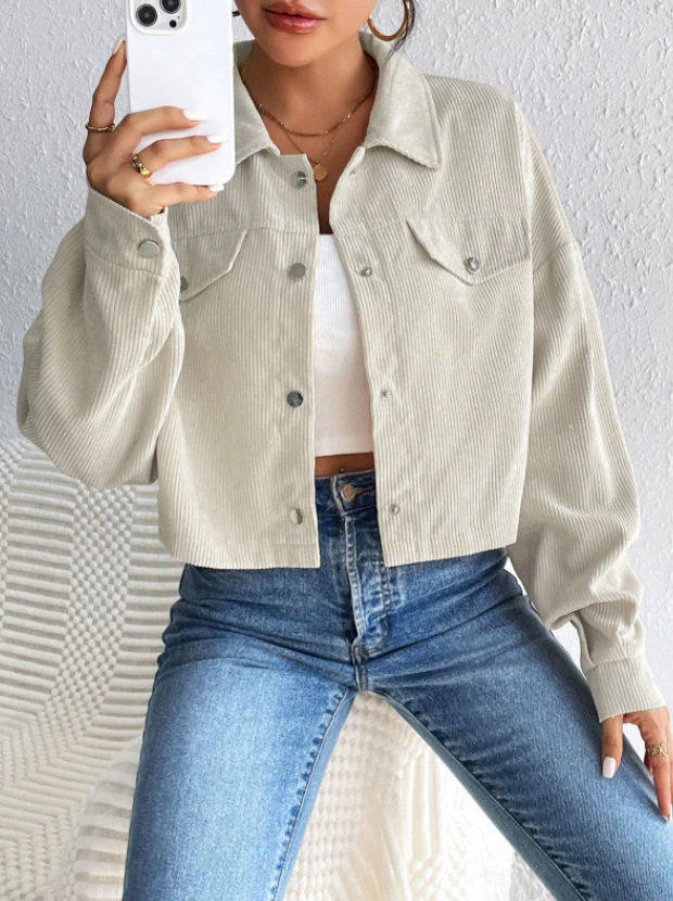 Ivy Manhattan | Zephyra Vintage Chic Casual