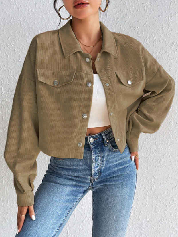 Ivy Manhattan | Zephyra Vintage Chic Casual