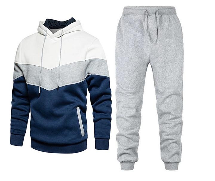 Ivy Manhattan | Two Piece Sports Set