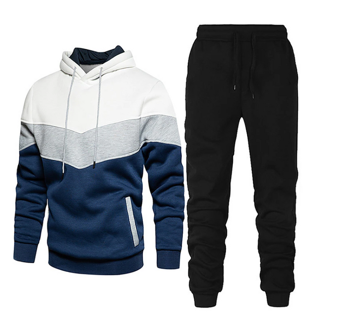 Ivy Manhattan | Two Piece Sports Set