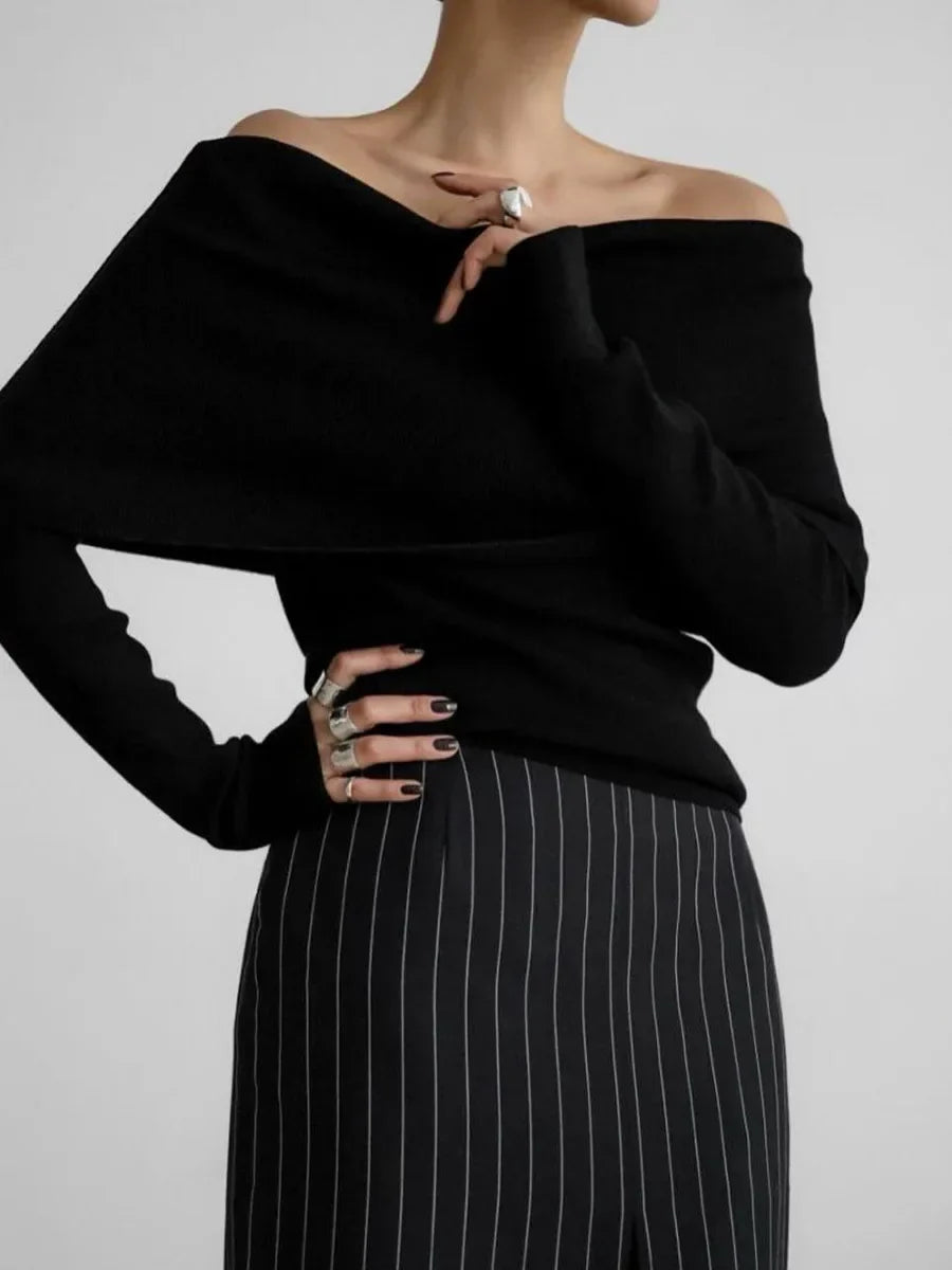 Ivy Manhattan | Top