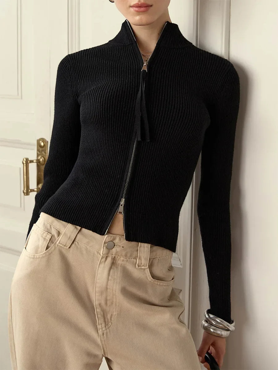 Ivy Manhattan | Cotton