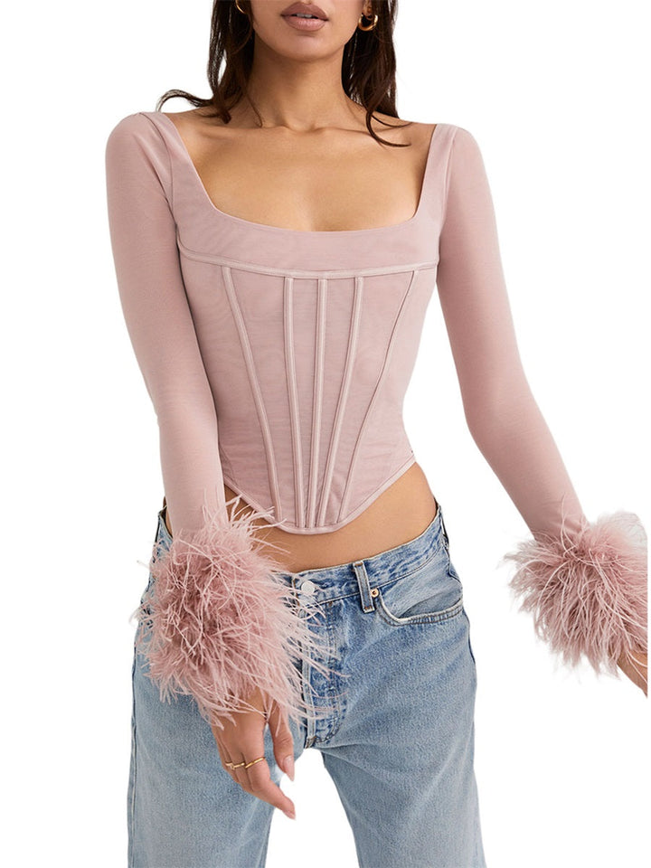 Ivy Manhattan | Top