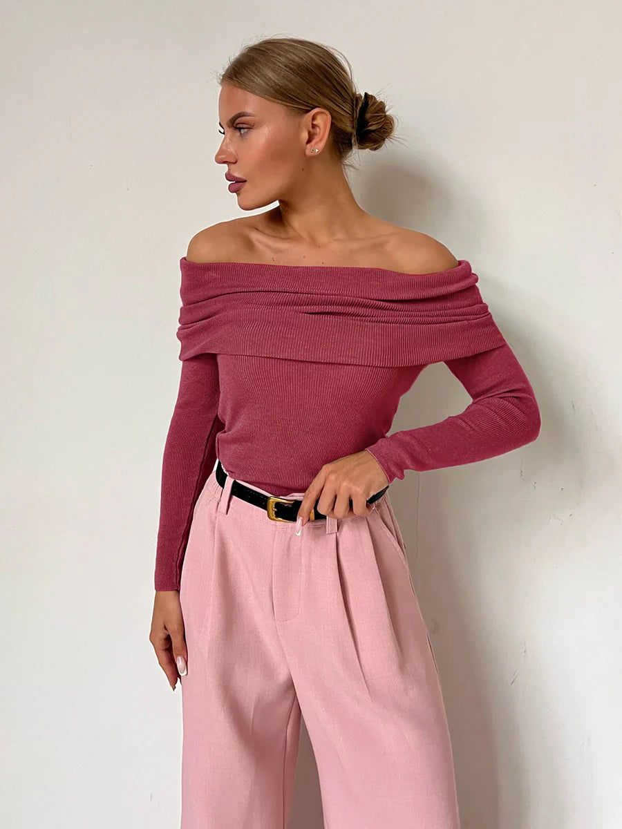 Ivy Manhattan | Top