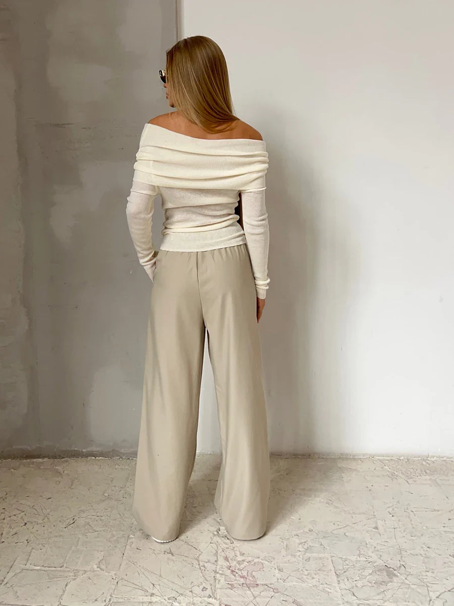 Ivy Manhattan | Top