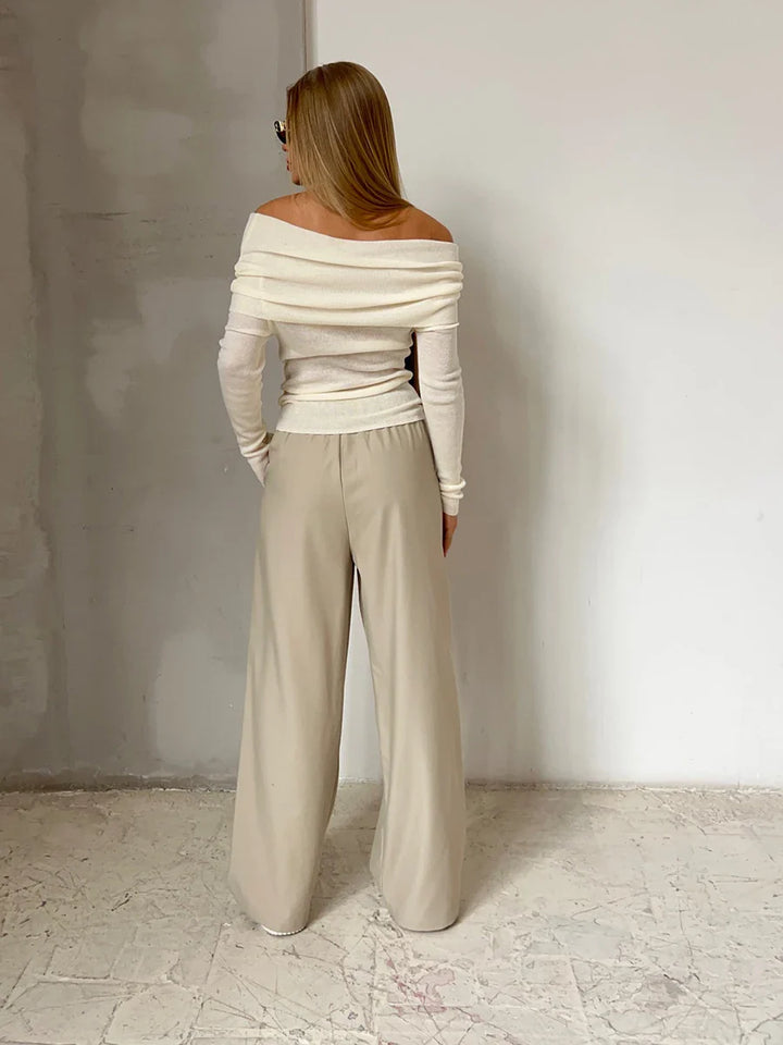 Ivy Manhattan | Top