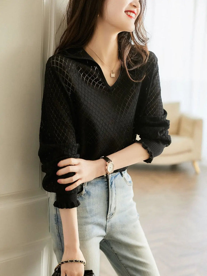 Ivy Manhattan | Top